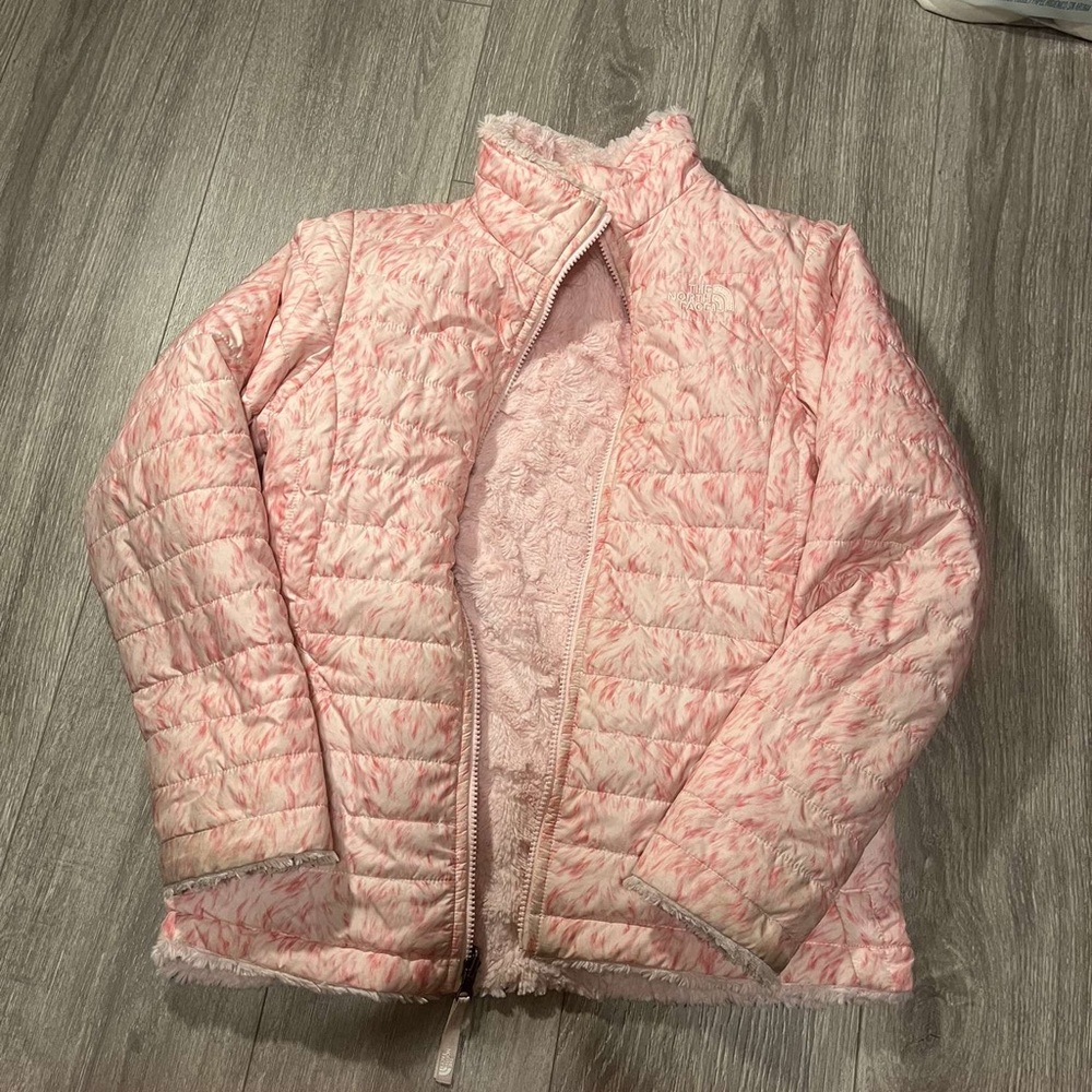 Girls Winter Coat